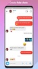 Fauxy App - Fake Chats Post St screenshot 7