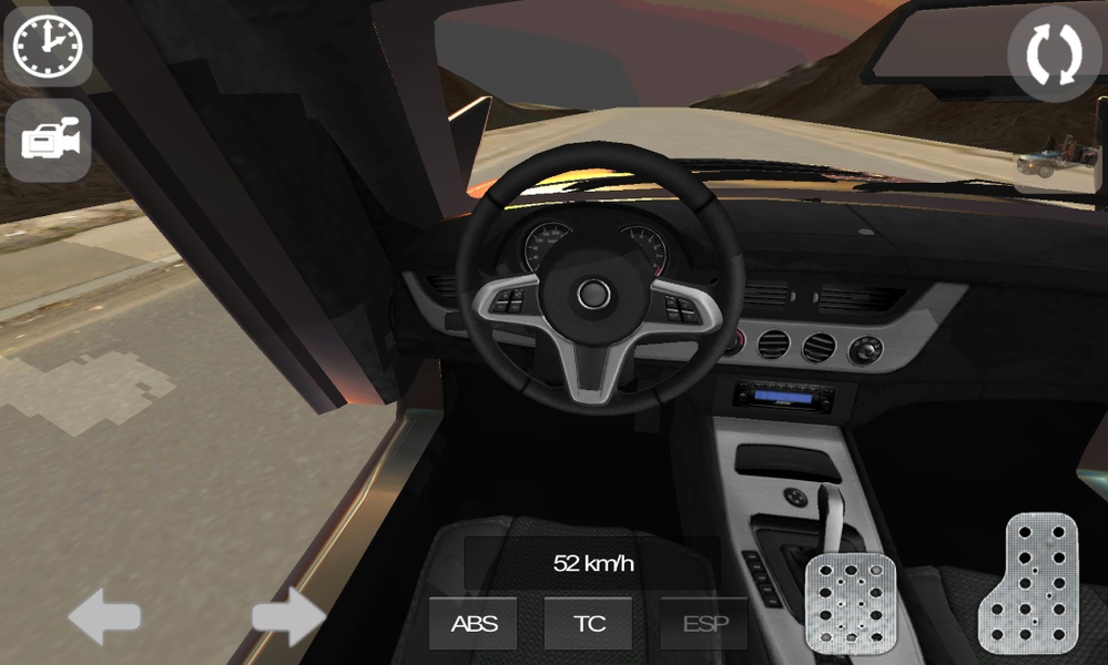 Fast Car Driving - Preview 9