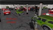 Parking Horror Jumpscare Animatronic screenshot 3