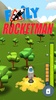 Faily Rocketman screenshot 1