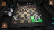 Magic Chess 3D screenshot 1