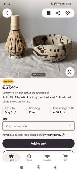 Etsy - Preview 2