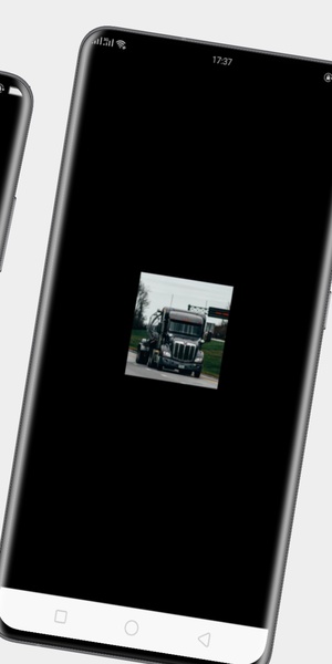 Truck sounds - Preview 1