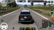 Modern Car 3D screenshot 6