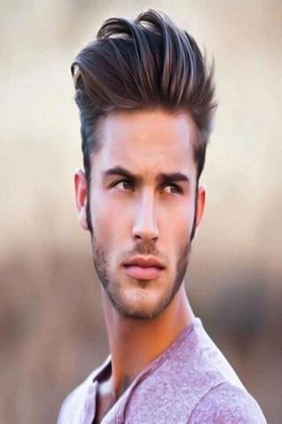 mens hair styles - Preview 1