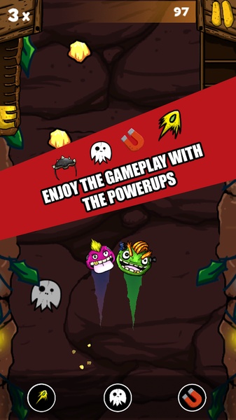 Greedy Bros - Preview 3