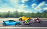 Real Bike Racing Games screenshot 2