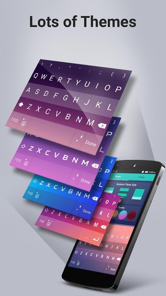Emoji Like Galaxy - Preview 2