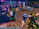 Internet Gamer Cafe Simulator screenshot 3