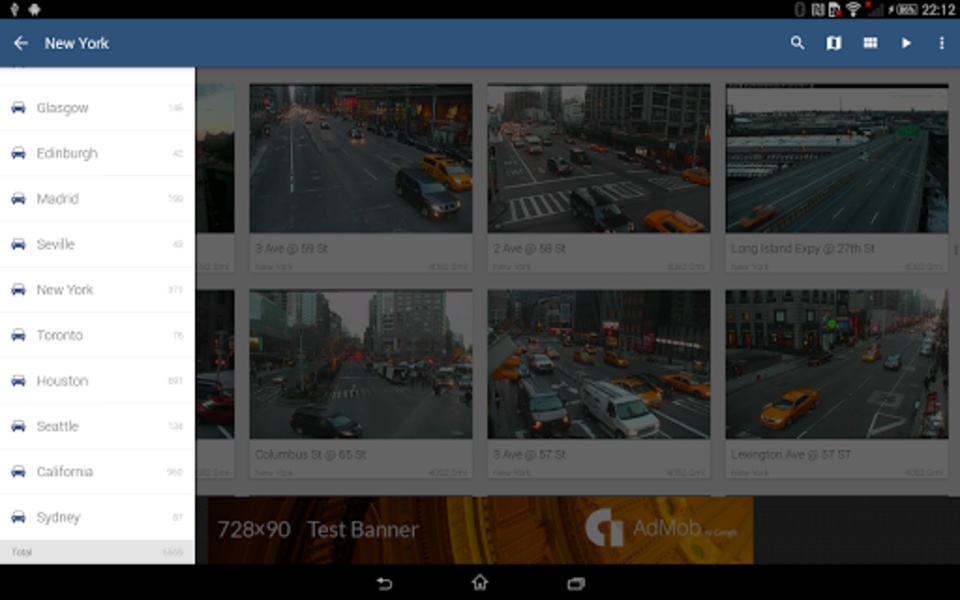 Webcams - Preview 7