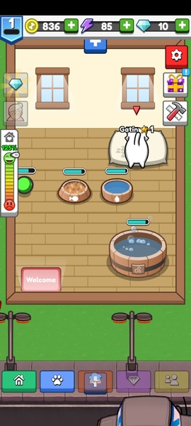 Pet Idle - Preview 6