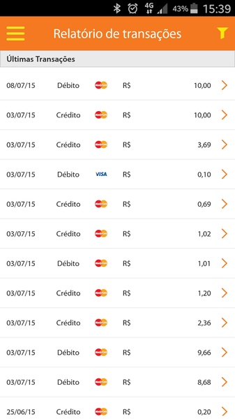 Mobile Rede - Preview 1