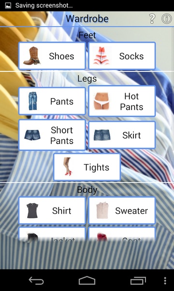 Outfit-Generator - Preview 5