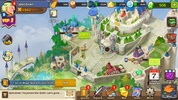 Sky Kingdoms screenshot 12