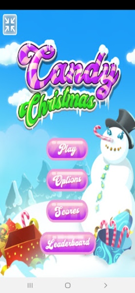 Candy Christmas - Preview 1