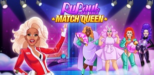 Imagen destacada de RuPaul's Drag Race Match Queen