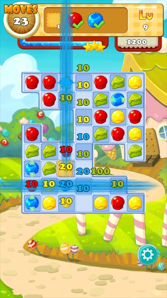 Cookie Crush Jam - Preview 5