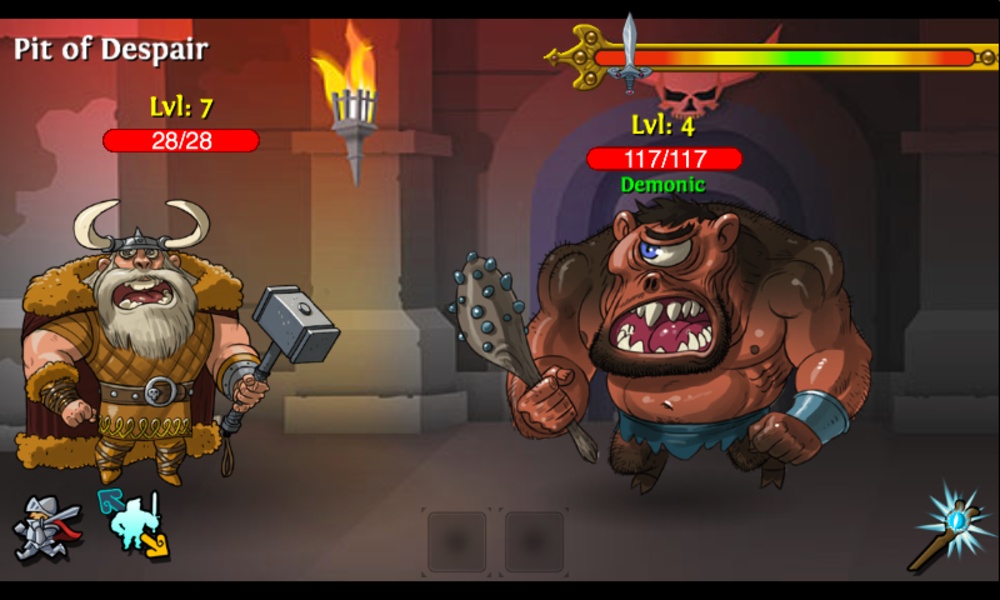 Save Our Village - Preview 1
