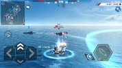 Pacific Warships screenshot 8