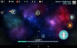 Asteroid Shooter screenshot 3