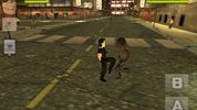 Ninja Rage - Open World RPG screenshot 8