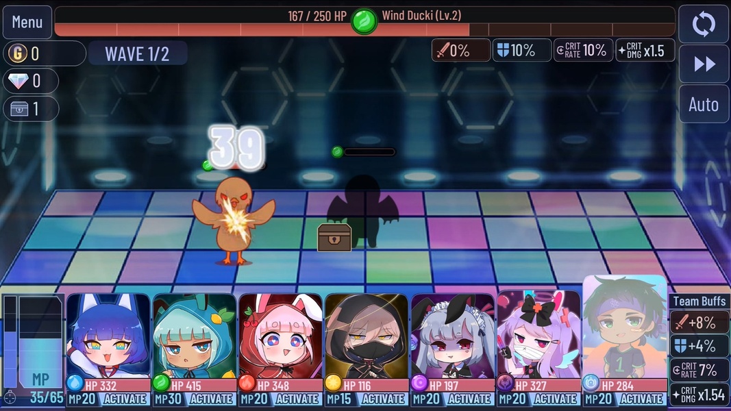 Gacha Club - Preview 4