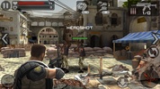 Frontline Commando screenshot 6