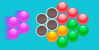 Bubble Tangram - puzzle game screenshot 6
