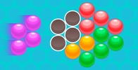Bubble Tangram - puzzle game screenshot 6