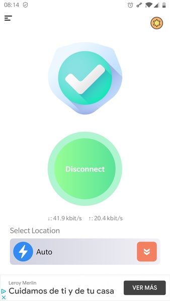 Speed VPN - Preview 3