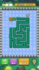 Maze Escape - Labyrinth Puzzle screenshot 6