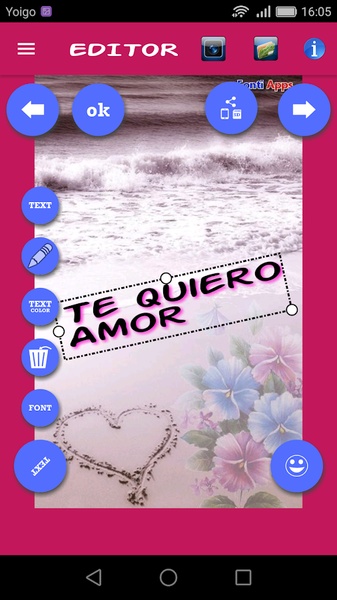 Amor Romantico - Preview 7