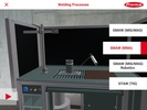 Virtual Welding AR screenshot 3
