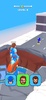 Hero Transform: Superhero Game screenshot 9