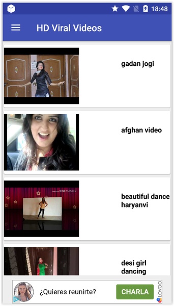 HD Viral Videos - Preview 1