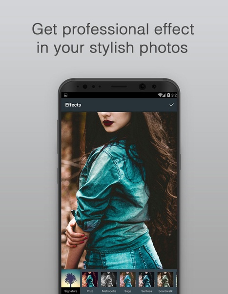 Remix Photo Editor - Easy Photo Editor - Preview 5