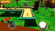 Mini Golf: Retro 2 screenshot 5