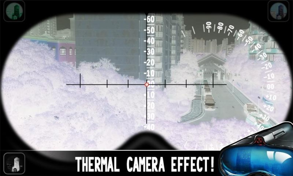 Army Telescope - Preview 2