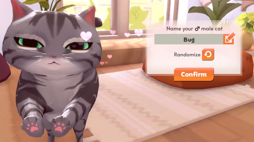 My Cat Club - Preview 4