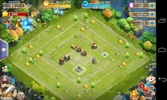 Castle Clash screenshot 8