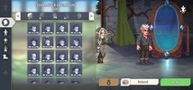 Arcanterra screenshot 1