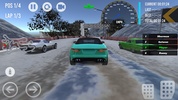 Midnight Race - Street Race screenshot 5
