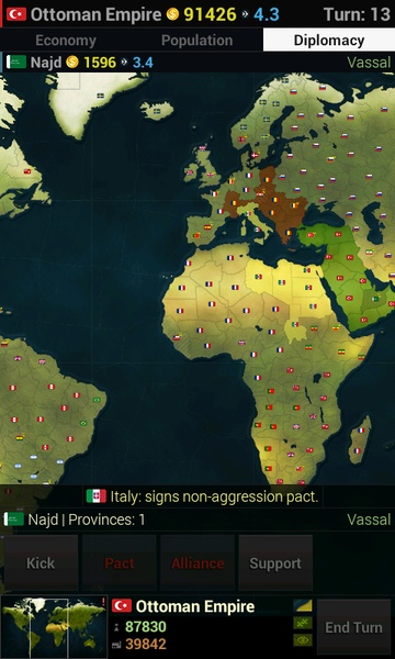 Age of Civilizations Lite - Preview 13
