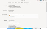 Yandex.Browser screenshot 13