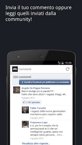 insegreto - Preview 4