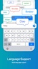 Faceboard: Font,Emoji Keyboard screenshot 6