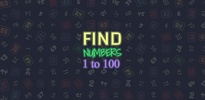 Find numbers: 1 to 100 screenshot 15