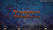 Vampire Simulator screenshot 6