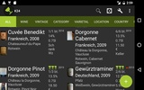 Kellermeister - Wine cellar screenshot 2