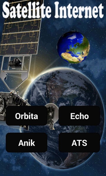 Satellite - Preview 6
